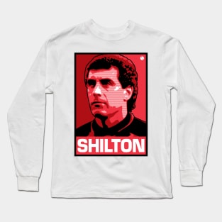 Shilton Long Sleeve T-Shirt